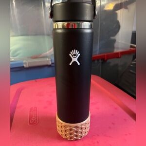 vans x hydro flask